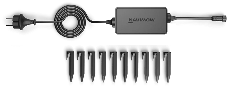 Segway Navimow Netzteiladapter