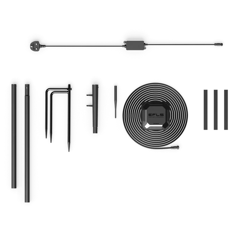 Segway Navimow Signalverstärker-Antenne