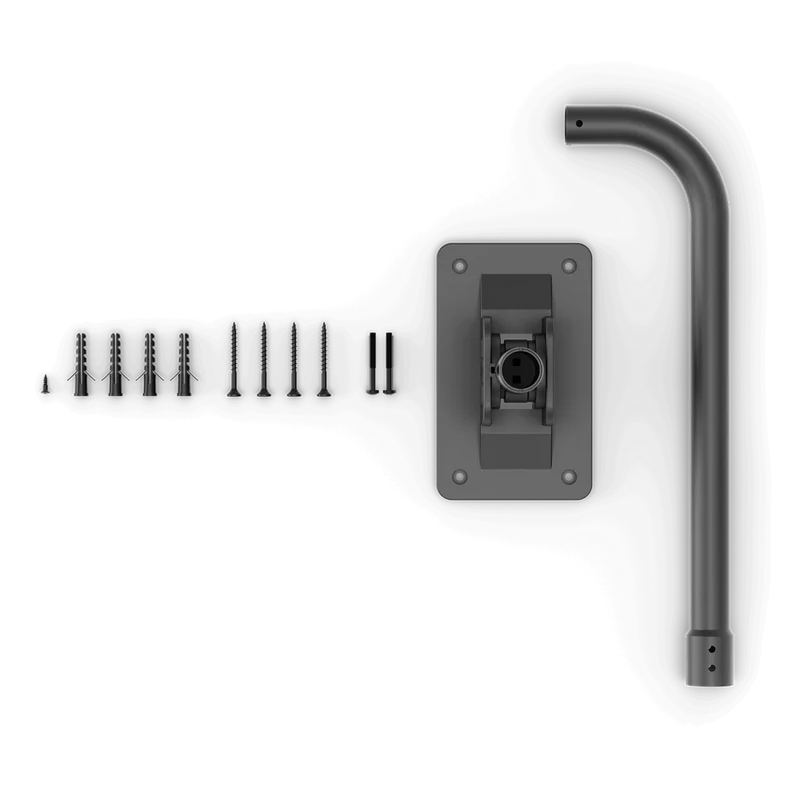 Segway Navimow Antennen-Montageset
