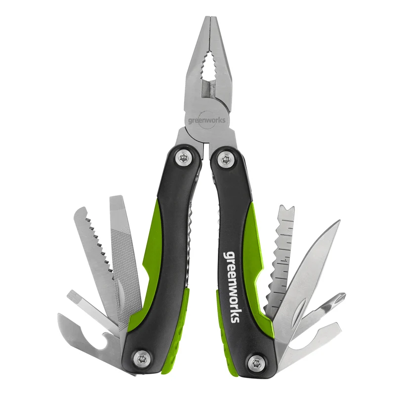 Folding Multi-Tool