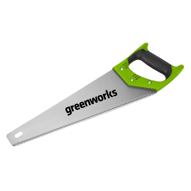 15" Handsaw