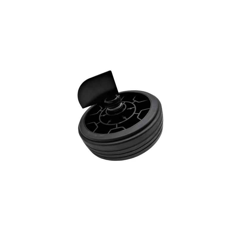Wheel Assembly for Select Edger