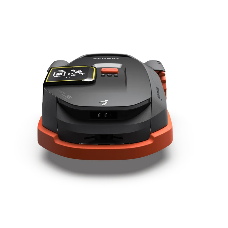 Segway Navimow X330E｜3000 m²