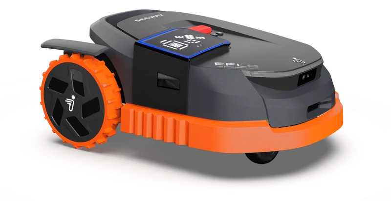 Segway Navimow X330E｜3000 m²