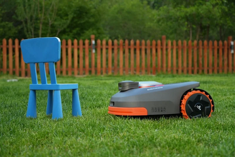Segway Navimow X330E｜3000 m²