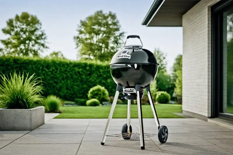 Broil King GEM Kettle 47 cm