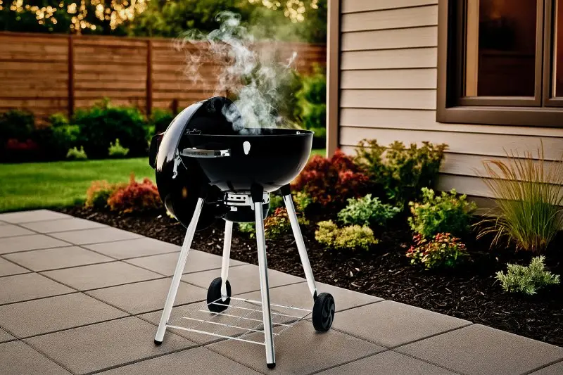 Broil King GEM Kettle 47 cm