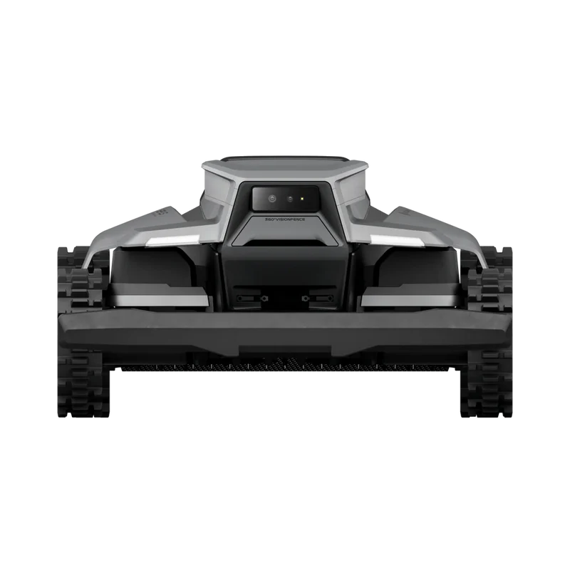 Segway Navimow X420E｜2000 m²