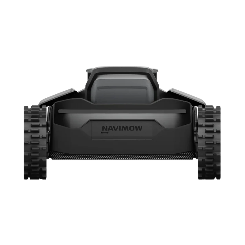 Segway Navimow X420E｜2000 m²