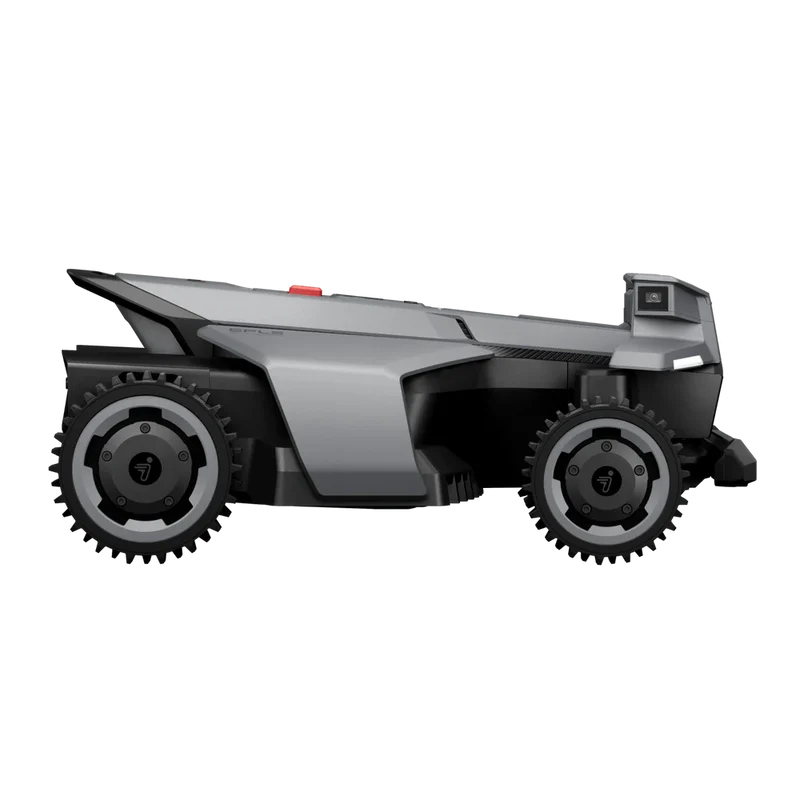 Segway Navimow X420E｜2000 m²