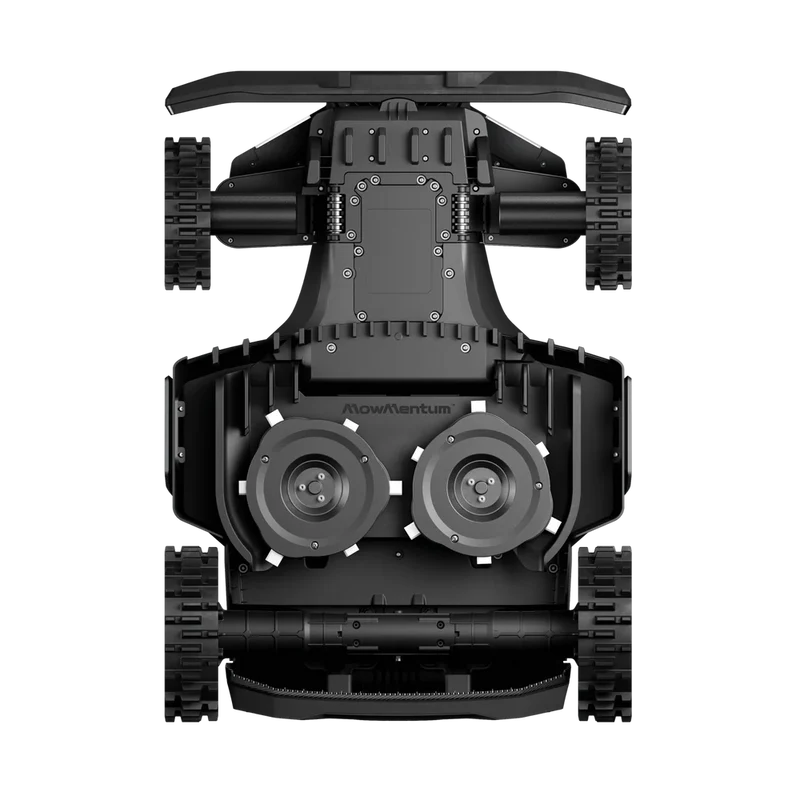 Segway Navimow X420E｜2000 m²