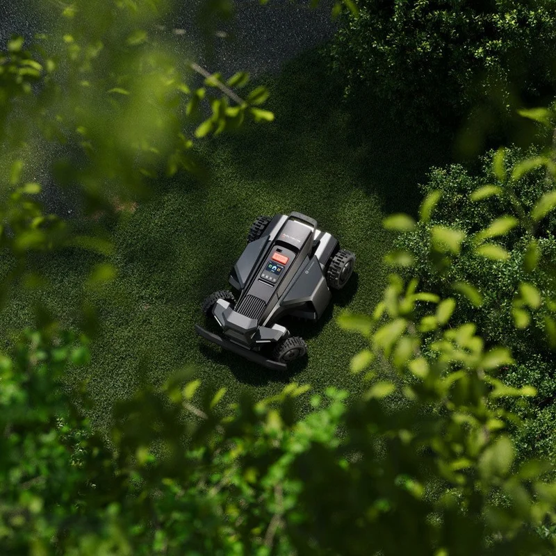 Segway Navimow X420E｜2000 m²