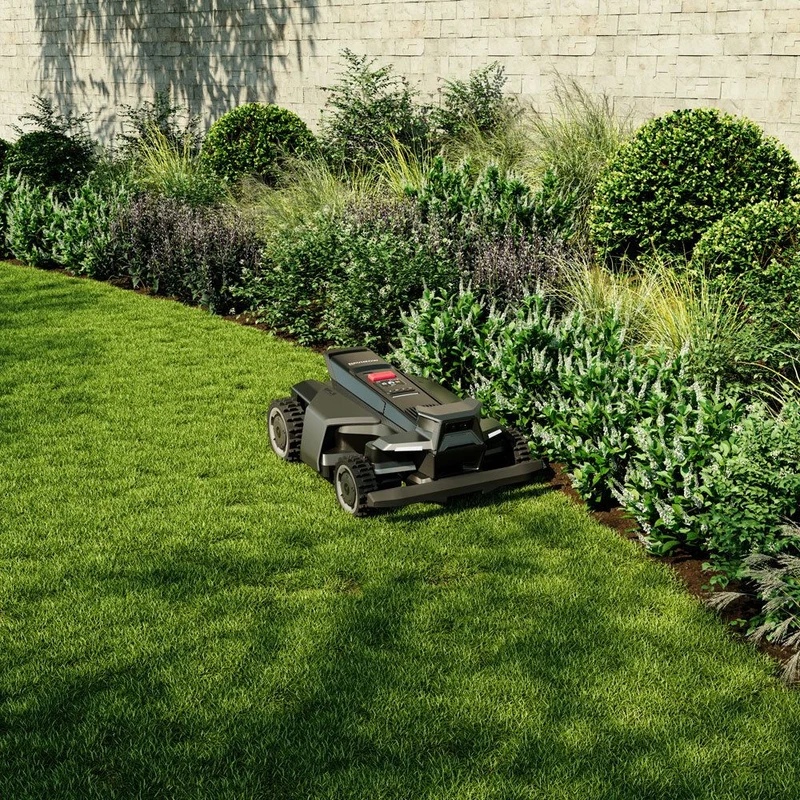 Segway Navimow X420E｜2000 m²