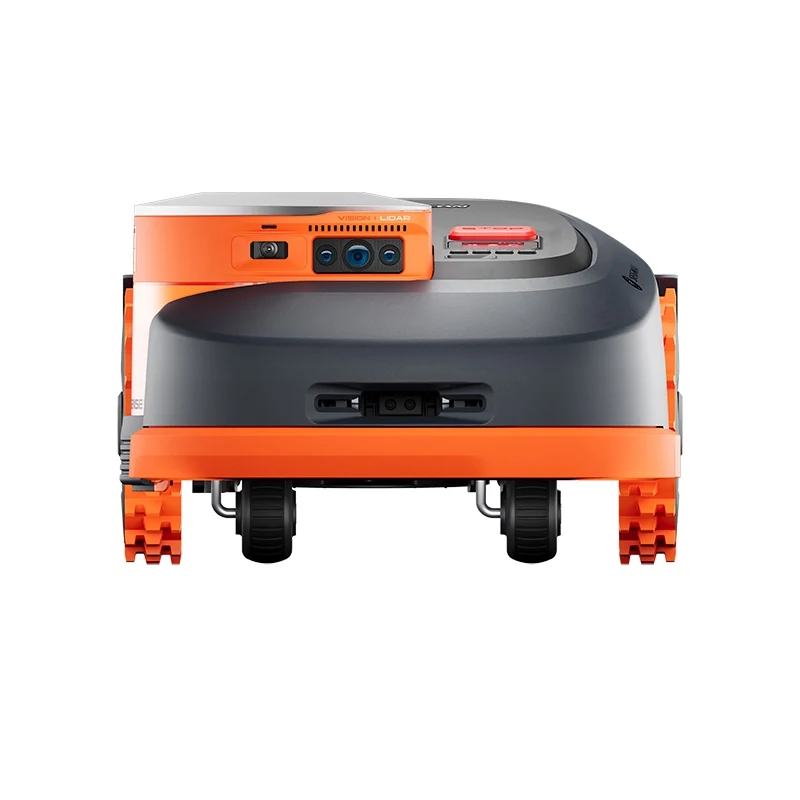 Segway Navimow H215E｜1500 m²