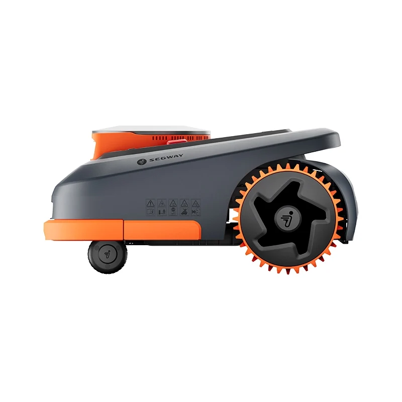 Segway Navimow H215E｜1500 m²