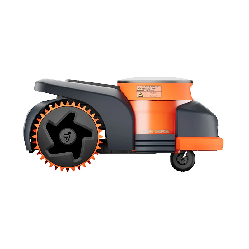 Segway Navimow H215E｜1500 m²