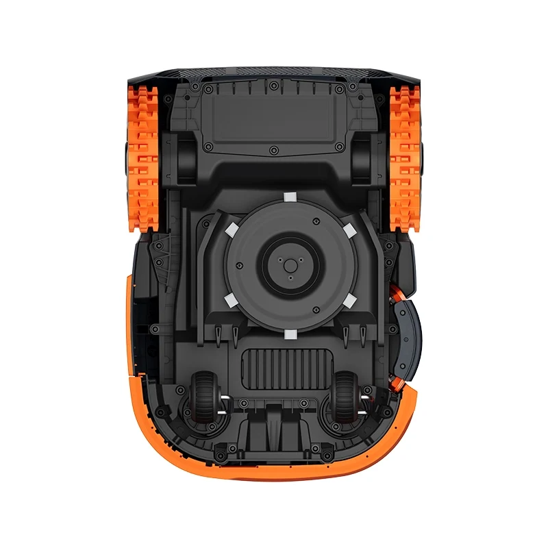 Segway Navimow H215E｜1500 m²