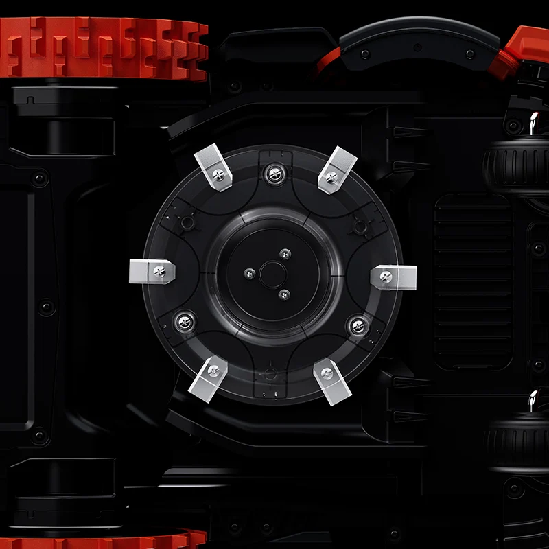 Segway Navimow H215E｜1500 m²