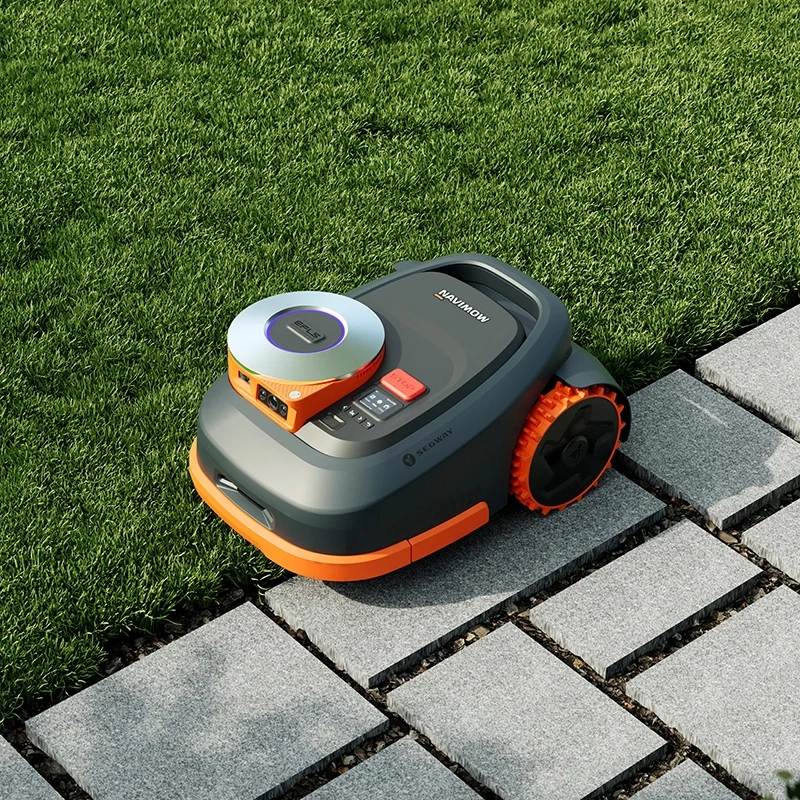 Segway Navimow H215E｜1500 m²