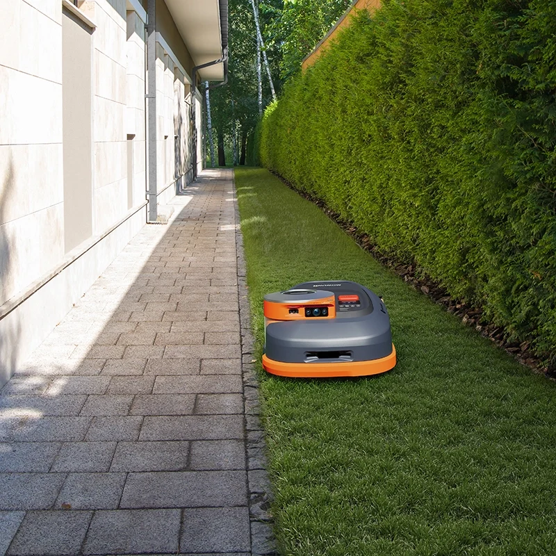Segway Navimow H215E｜1500 m²