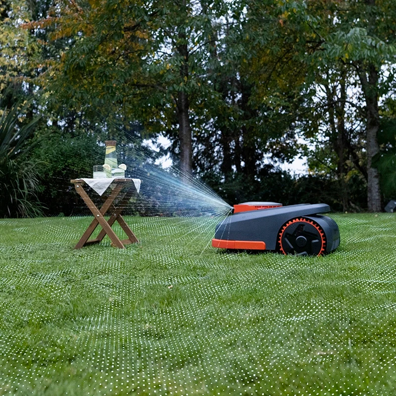 Segway Navimow H215E｜1500 m²
