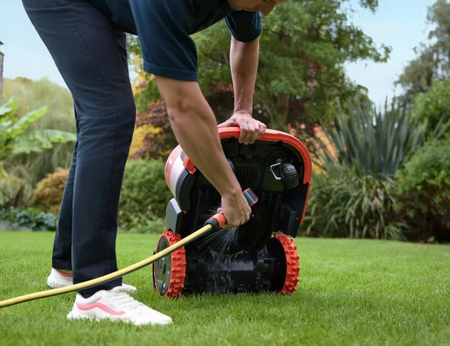 Segway Navimow H215E｜1500 m²