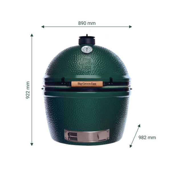 Big Green Egg 2XLarge