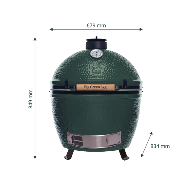 Big Green Egg XLarge