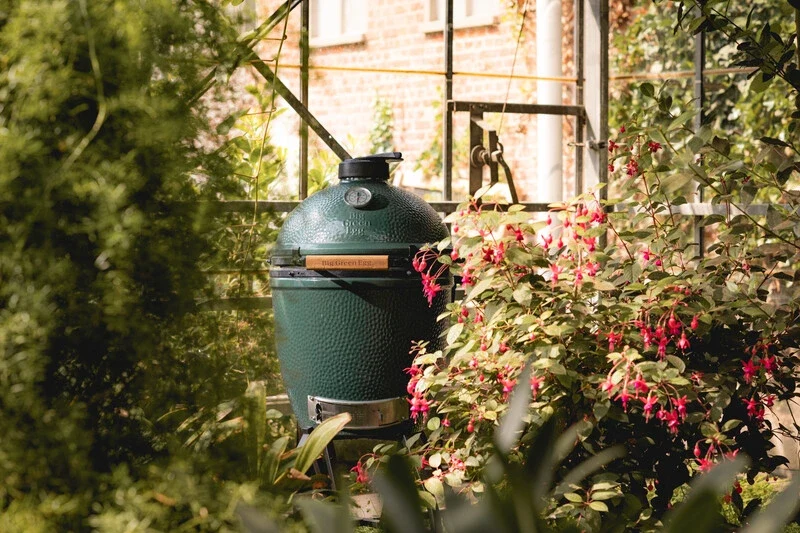 Big Green Egg Large Starter Set 2026