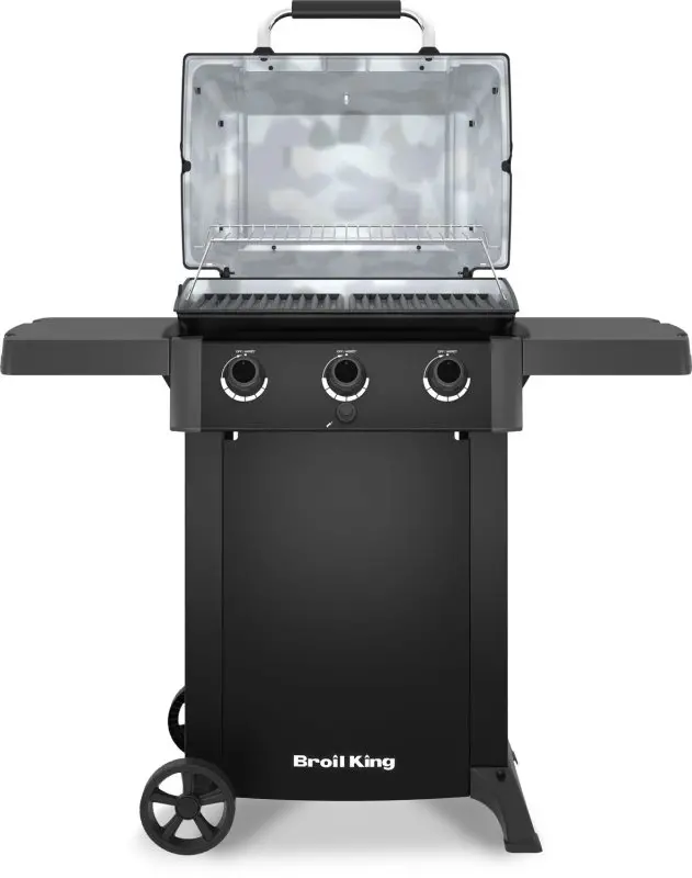 Broil King Gem™ 310 Shadow