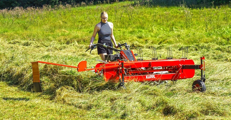 Köppl Bandrechen KK120