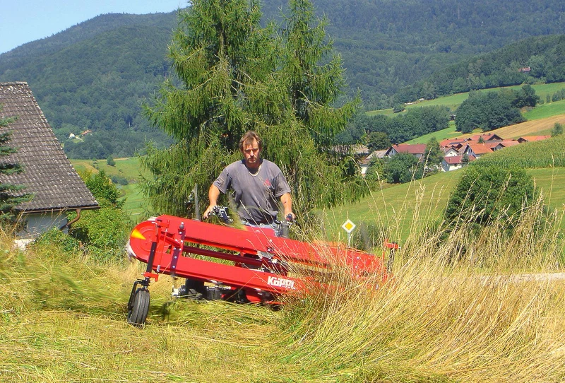 Köppl Bandrechen KK120