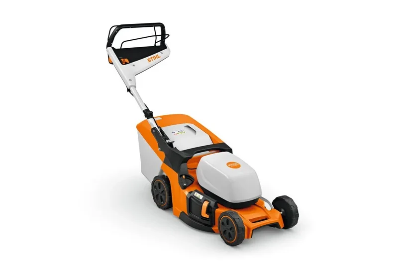 Stihl RMA 448 V Akku-Rasenmäher
