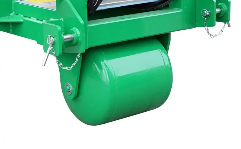 Vielitz Ballenwickler FW 160 DTN
