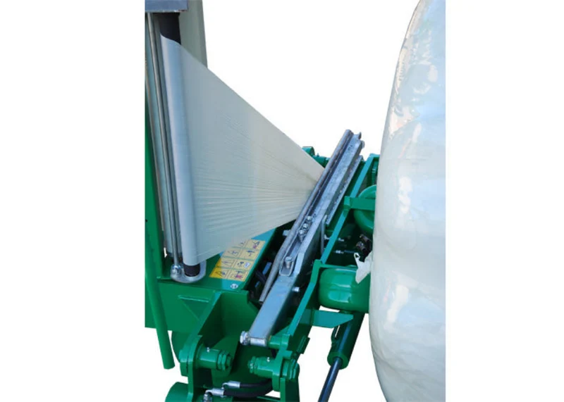 Vielitz Ballenwickler FW 160 DTN