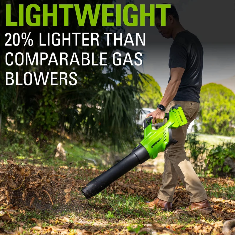 OPEN BOX 40V 21" Cordless Battery Self-Propelled Lawn Mower 3PC Combo Kit, (1) 5.0Ah Battery: (1) 2.0 Ah Battery and (2) Chargers