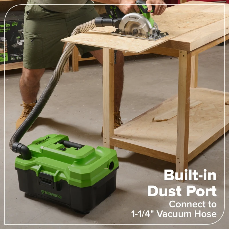 24V Cordless 400 in-lbs Drill/Driver Power Tool 4PC Combo Kit: (1) 4.0 Ah and (1) 2.0 Ah USB-C Batteries and 65W USB-C Fast Charger
