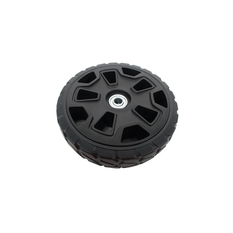 8" Wheel Assembly for Select Mower & Snow Blower