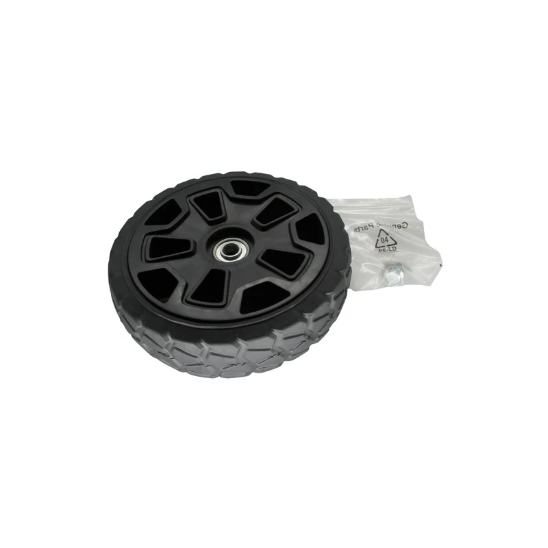 8" Wheel Assembly for Select 25" Mower
