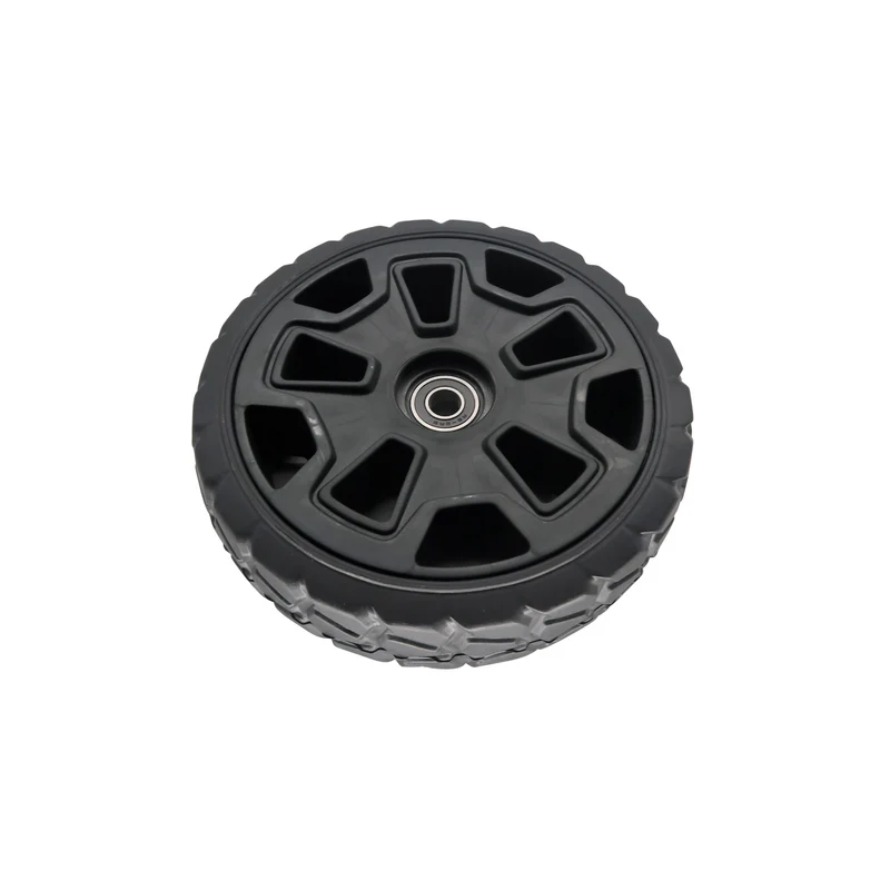8" Wheel Assembly for Select Commercial Mower