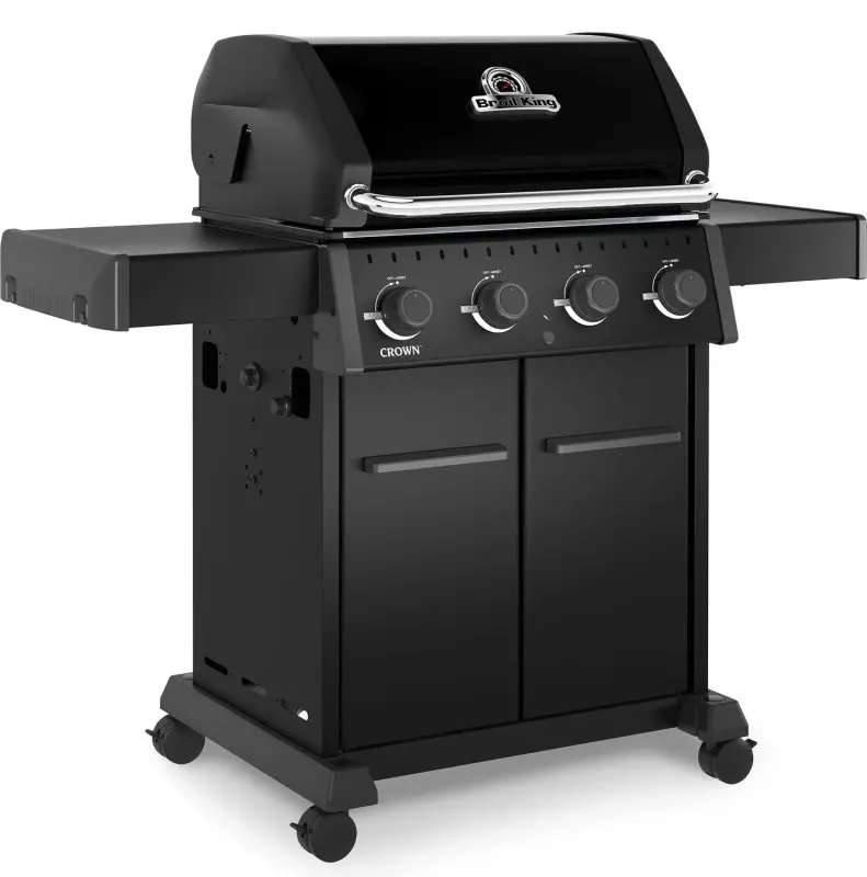 Broil KIng Crown™ 420 Shadow