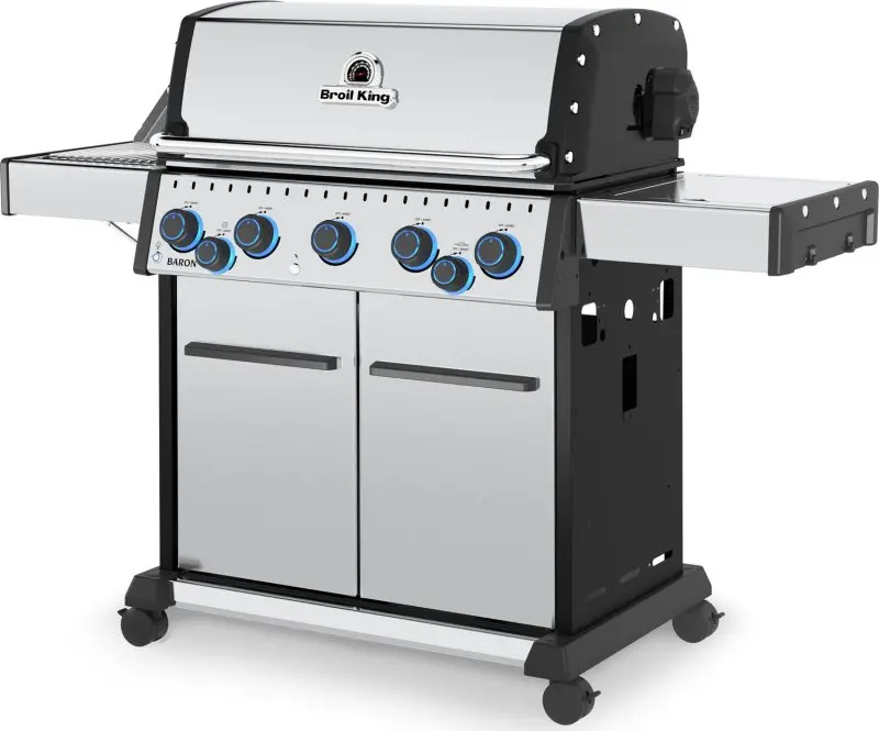 Broil King Baron™ S 590 IRX