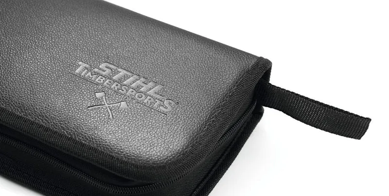 Stihl Grillset TIMBERSPORTS