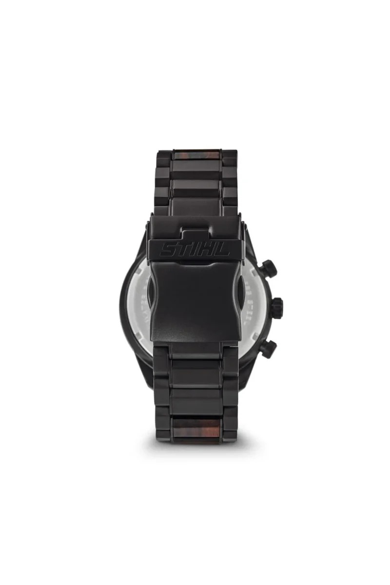 Stihl Chronograph STIHL Eco Power Solar Wood