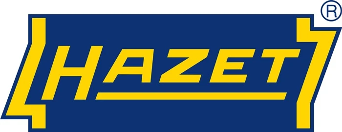 HAZET Akku-Bohrschrauber 9530-10 18 V 2,5 Ah ( 4681154027 )