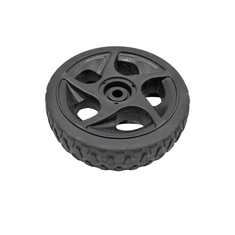 7" Wheel Assembly for Select Mower R0204675-00