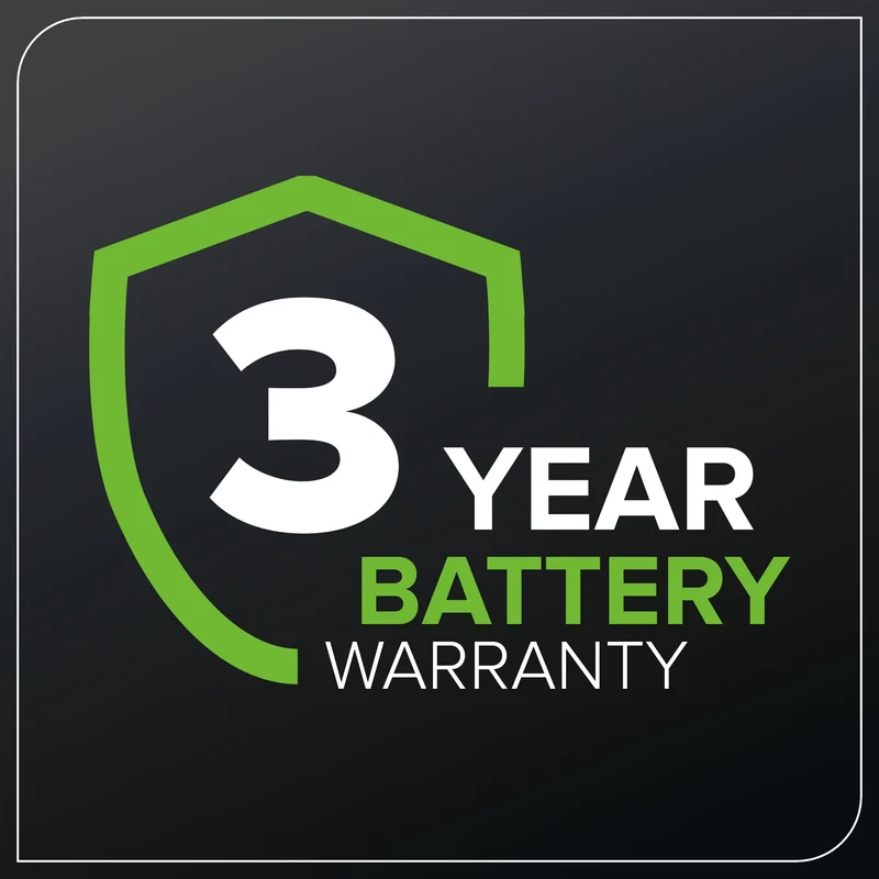 40V 5.0 Ah High Power Battery