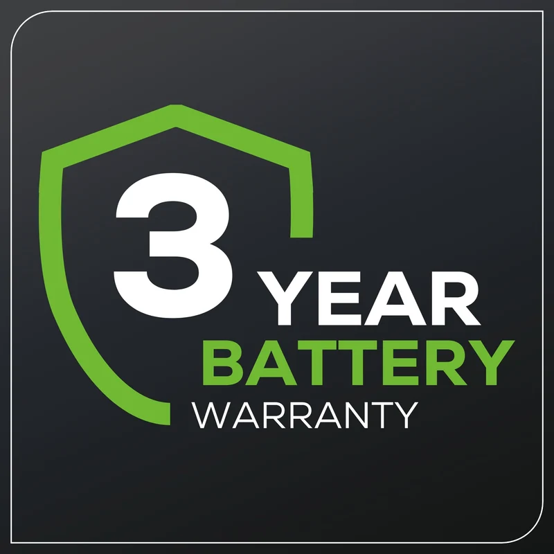 24V 2.5 Ah High Power Battery