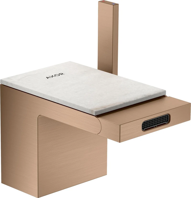 Platte 150 AXOR MYEDITION