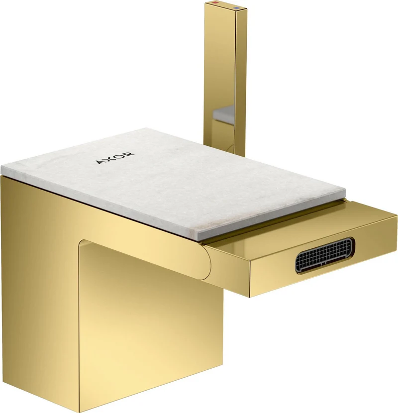 Platte 150 AXOR MYEDITION